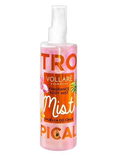 Tropical