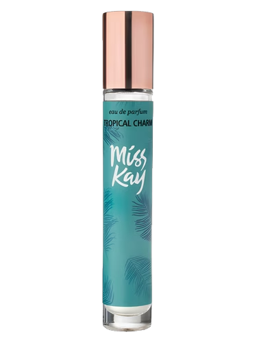 Tropical Charm by Miss Kay