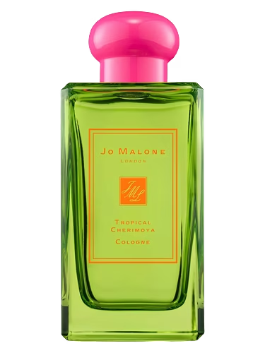 Tropical Cherimoya Cologne