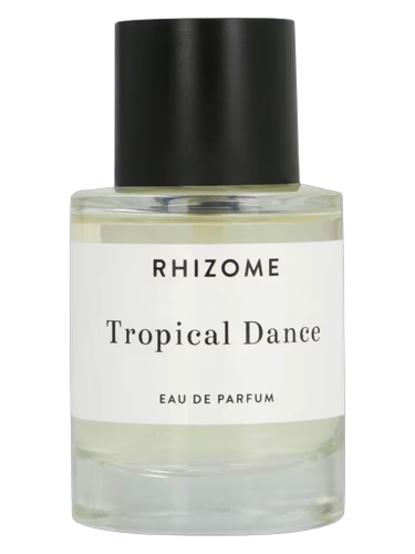 Tropical Dance