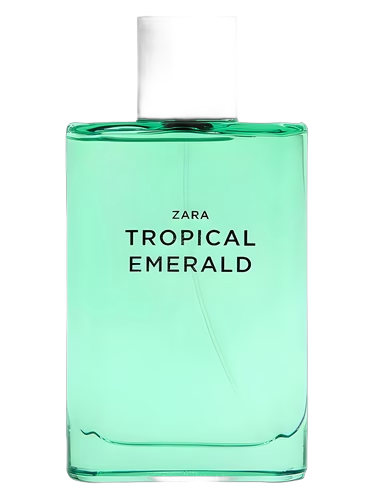 Tropical Emerald