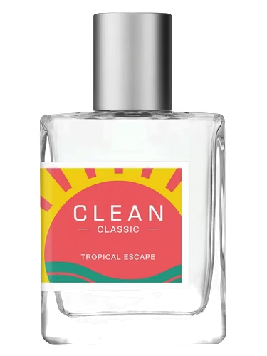 Tropical Escape