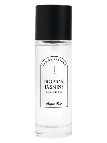Tropical Jasmine