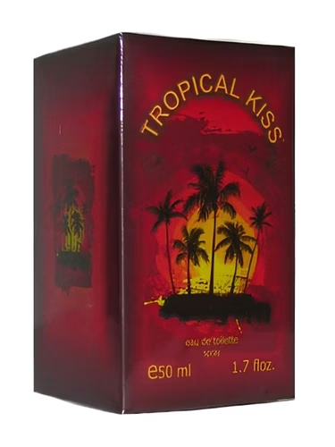 Tropical Kiss