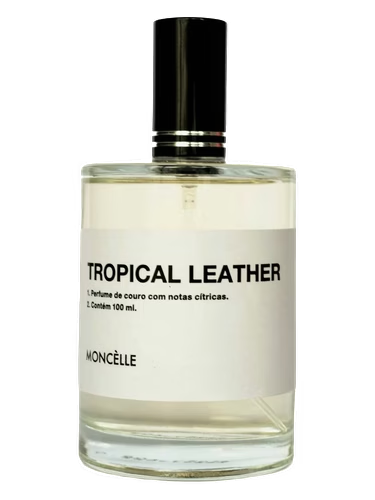 Tropical Leather