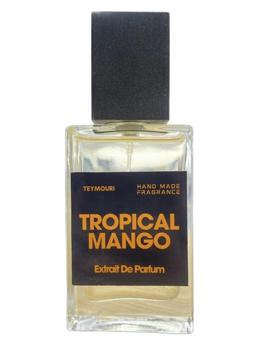 Tropical Mango