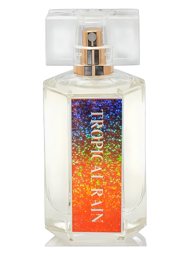 Tropical Rain