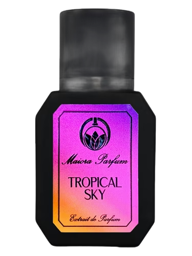 Tropical Sky