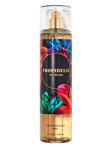 Tropidelic