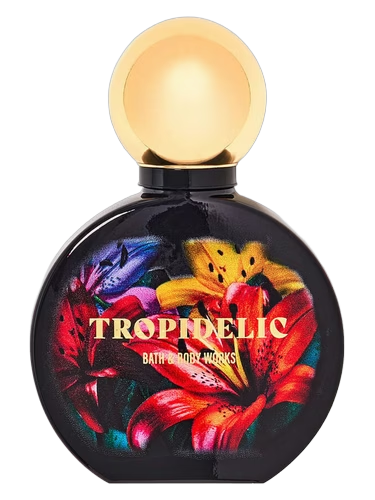 Tropidelic Eau de Parfum