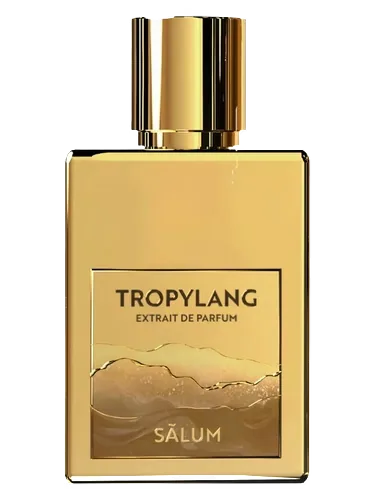 Tropylang by Salum Parfums