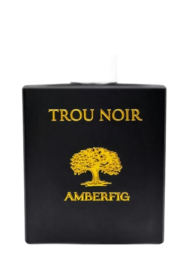 Trou Noir