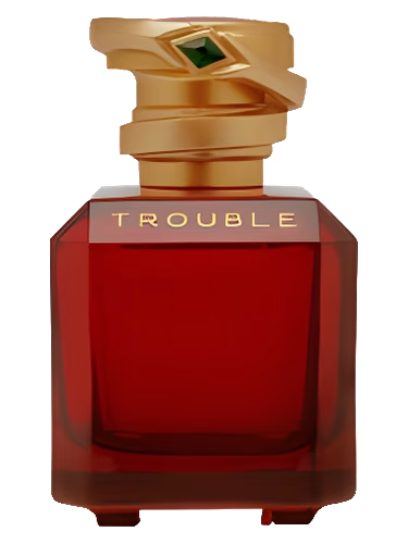 Trouble