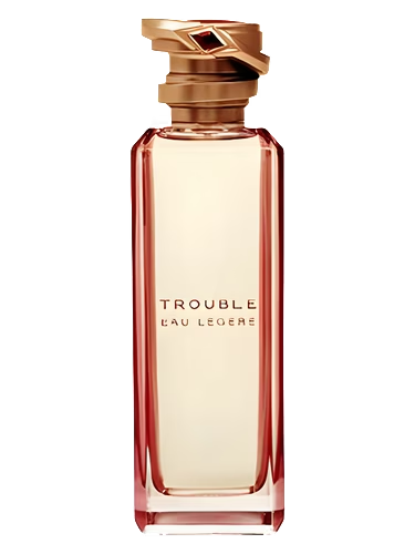 Trouble Eau Légère