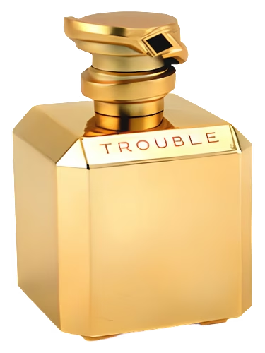 Trouble Joaillier