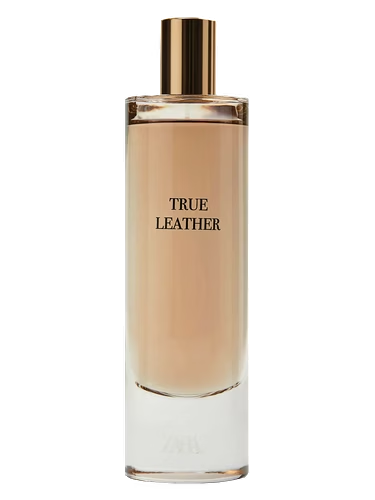 True Leather For Him