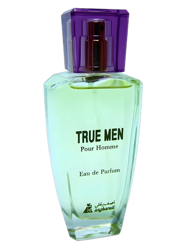 True Men