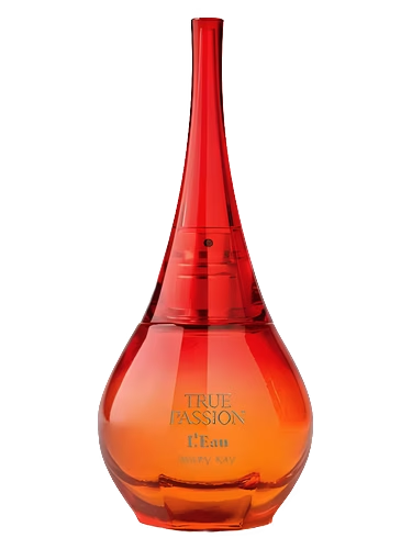 True Passion L'Eau