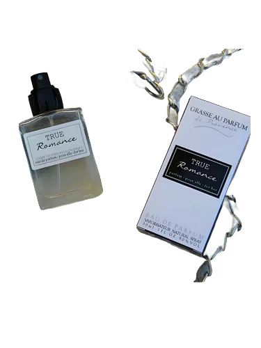 True Romance by Grasse Au Parfum