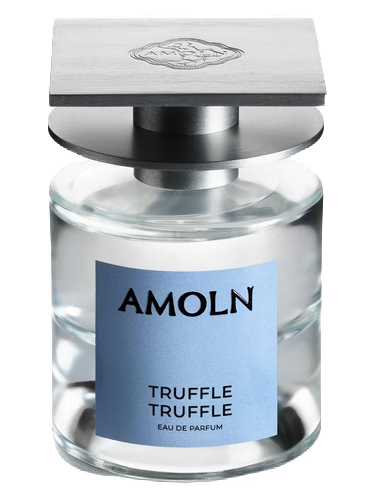 Truffle Truffle by Amoln