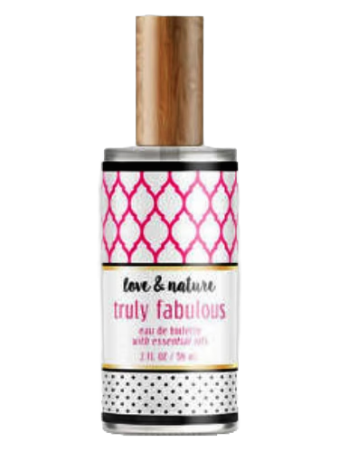 Truly Fabulous