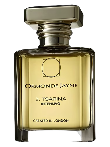 Tsarina Intensivo by Ormonde Jayne