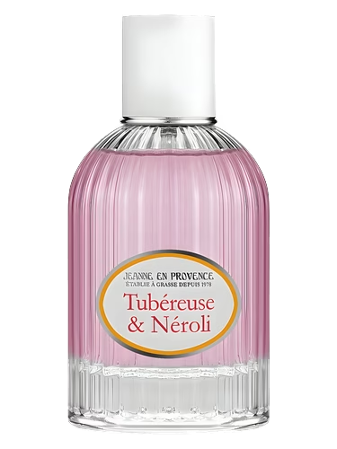 Tubéreuse & Néroli