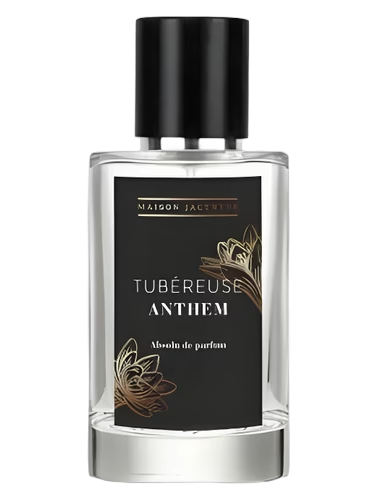 Tubéreuse Anthem
