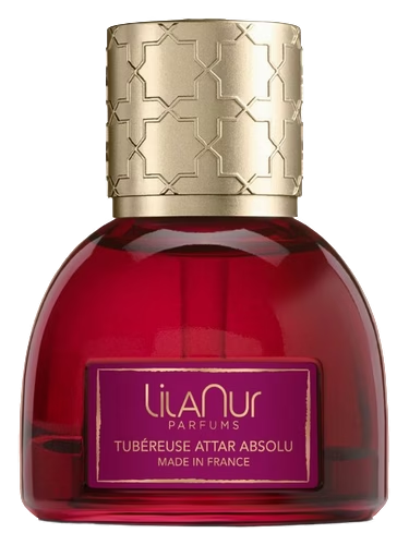 Tubéreuse Attar Absolu