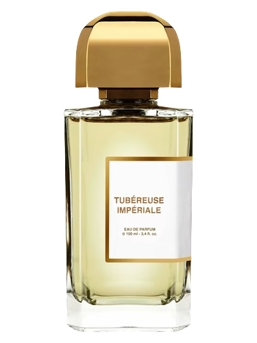 Tubéreuse Impériale