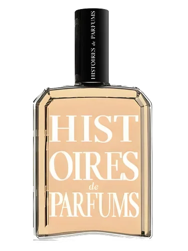 Tubéreuse Nuit Blanche by Histoires de Parfums
