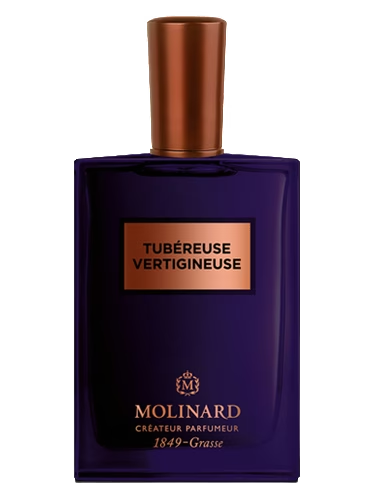 Tubéreuse Vertigineuse