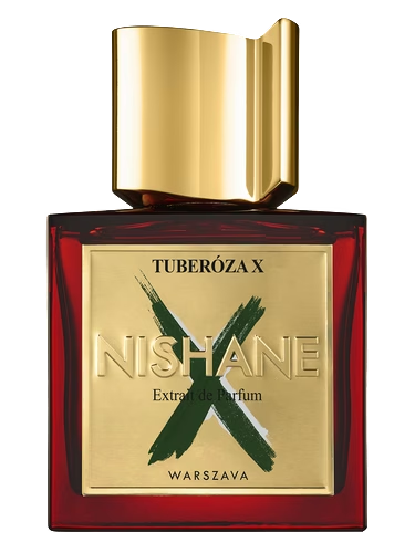 Tuberóza X