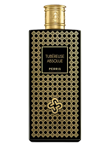 Tubereuse Absolue