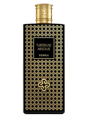 Tubereuse Absolue by Perris Monte Carlo
