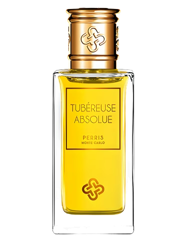 Tubereuse Absolue Extrait