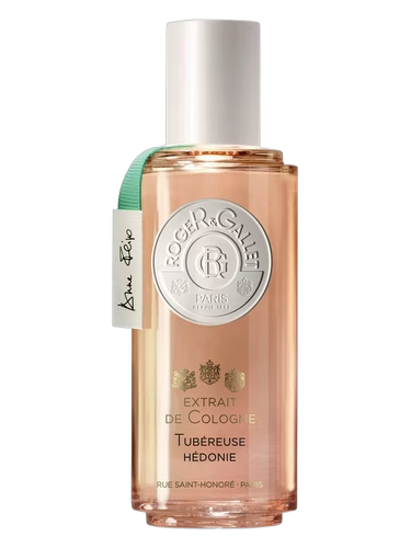 Tubereuse Hédonie