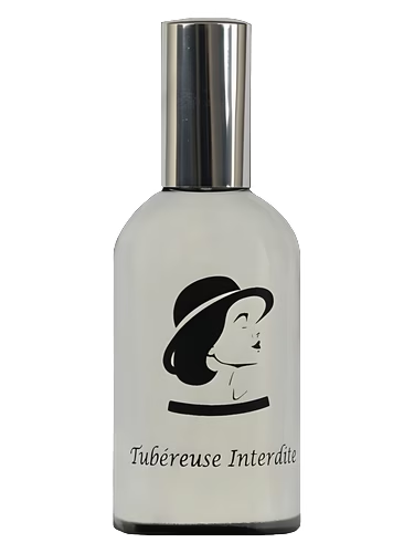 Tubereuse Interdite