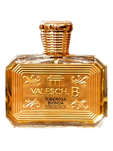 Tuberosa Bionda