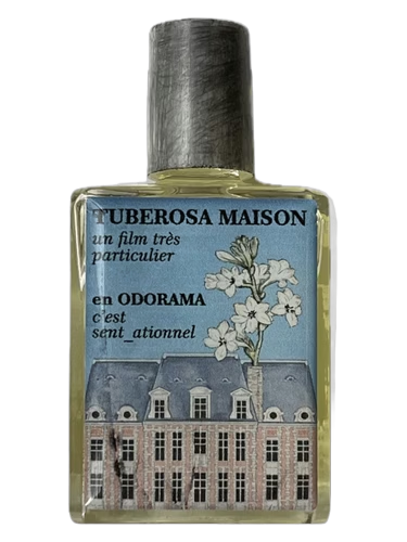 Tuberosa Maison by Recensione Negativa