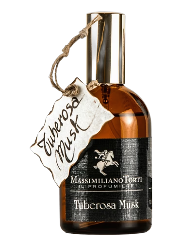 Tuberosa Musk