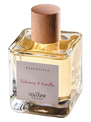 Tuberose & Vanilla