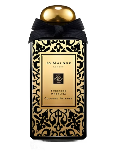 Tuberose Angelica Limited Edition
