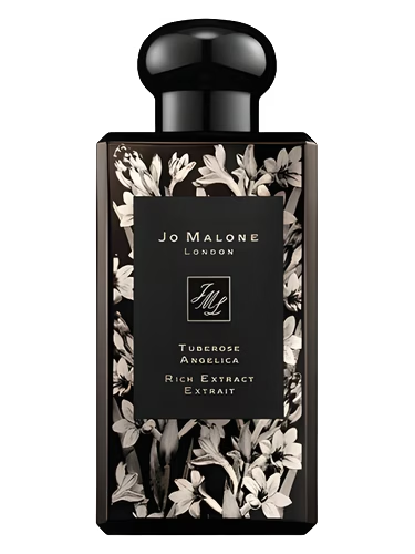 Tuberose Angelica Rich Extrait