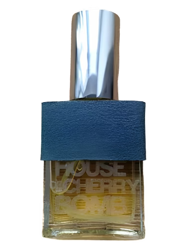 Tuberose Tobacco Cognac