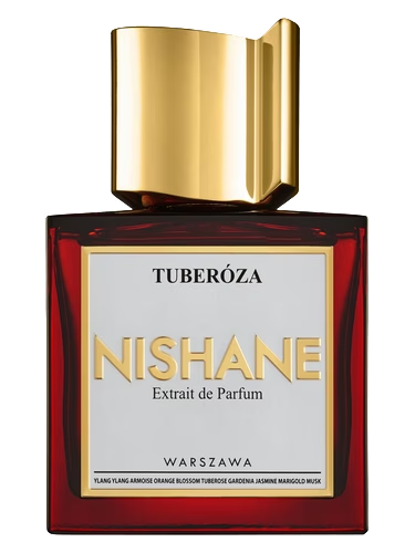 Tuberoza