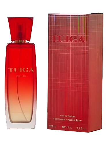 Tuiga Woman