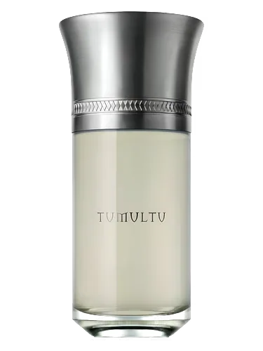 Tumultu by Les Liquides Imaginaires