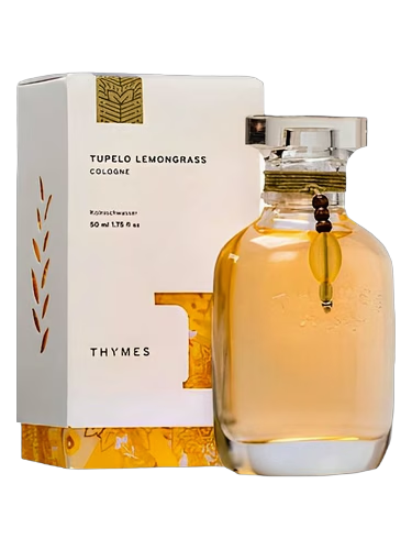Tupelo Lemongrass