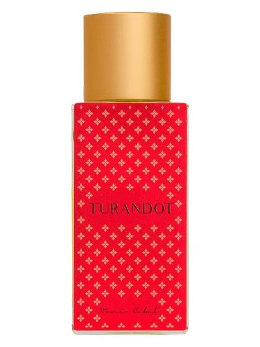 TURANDOT OPERA